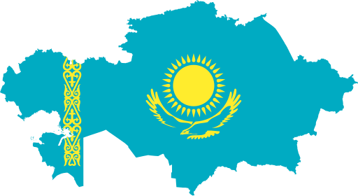 Казахстан