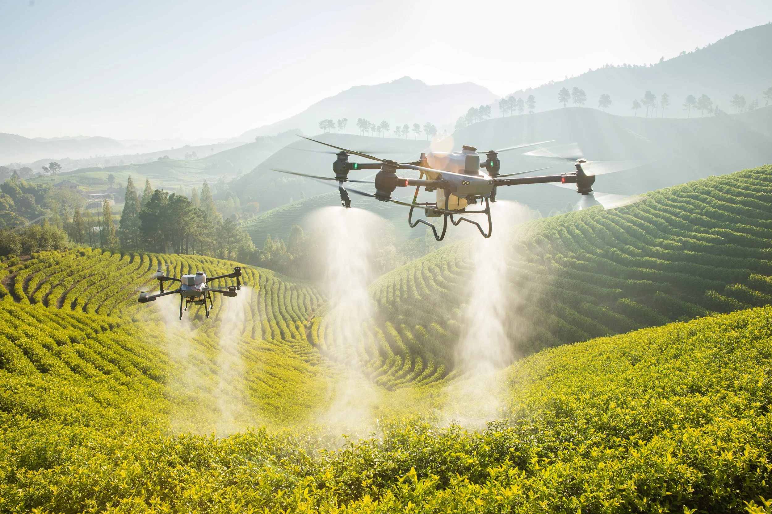 DJI Agras T50