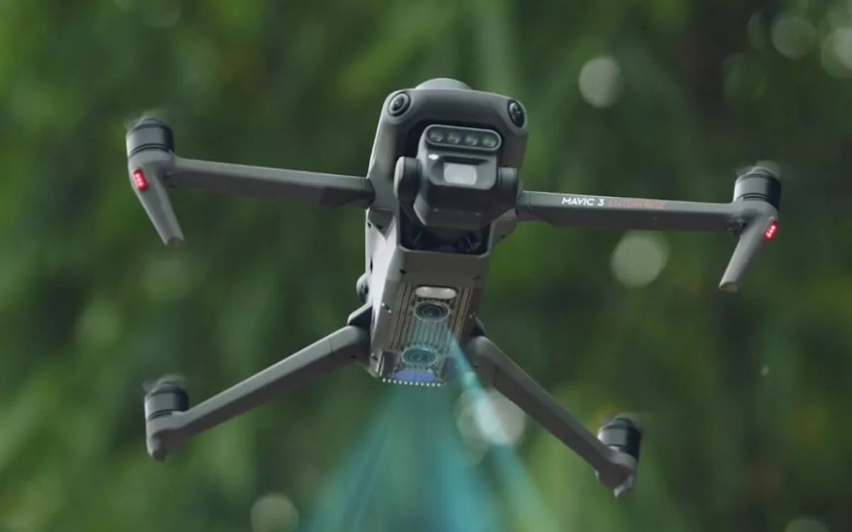 DJI Mavic 3M